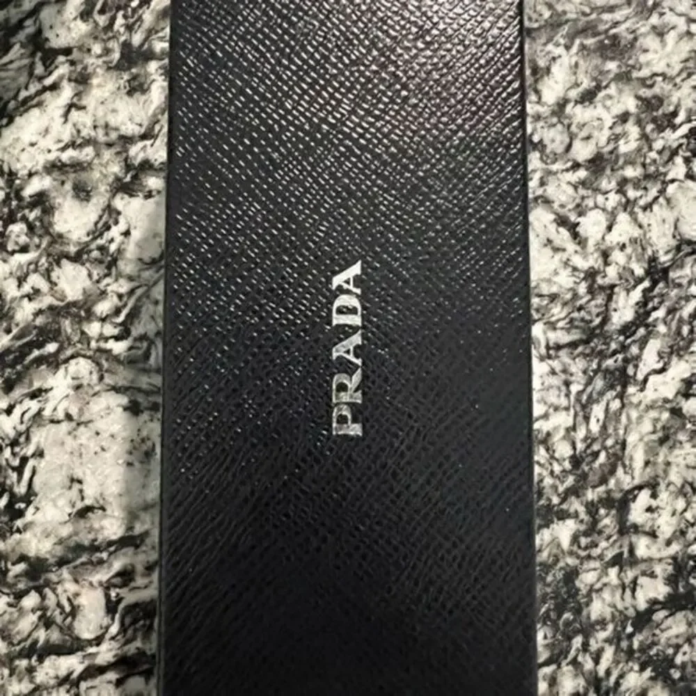 Prada VPR 12V gradient green glasses - 52-18-140